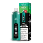 Euvapetop Al Crystal Fakher Disposable Vape device variant 3