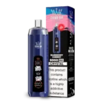 Euvapetop Al Crystal Fakher Disposable Vape device variant