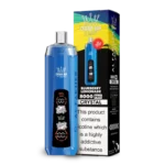 Euvapetop Al Crystal Fakher Disposable Vape device image