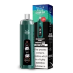 Euvapetop Al Crystal Fakher Disposable Vape device detail 2