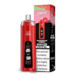 Euvapetop Al Crystal Fakher Disposable Vape device image 4