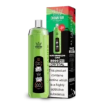 Euvapetop Al Crystal Fakher Disposable Vape device 1782988246