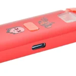 Euvapetop Packman 2ml Vape Disposable device
