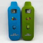 Euvapetop Packman 2ml Vape Disposable device variant 2