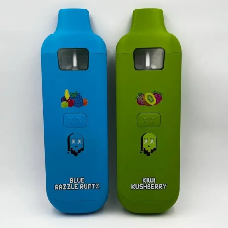 Euvapetop Packman 2ml Vape Disposable device variant 2