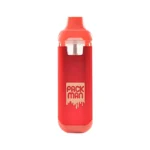 Euvapetop Packman 2ml Vape Disposable device detail