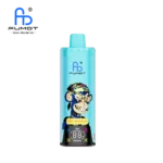 Fumot Eco 4 80k Disposable Vape device detail