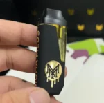 Muha Meds Empty 2ml Disposable Vape device detail