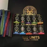 Muha Meds Vape Empty Disposable device view
