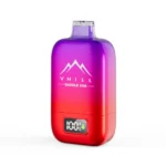 Vhill Dazzle Disposable 50k Vape device variant
