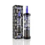 Detalles del dispositivo de vapeo desechable Rockme Sheesha Puffs 50k