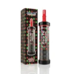 Diseño del dispositivo de vapeo desechable Rockme Sheesha Puffs 50k