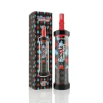 Variante del dispositivo de vapeo desechable Rockme Sheesha Puffs 50k