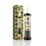 Imagen del dispositivo de vapeo desechable Rockme Sheesha Puffs 50k