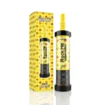 Dispositivo de vapeo desechable Rockme Sheesha Puffs 50k — Vista 2