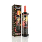 Imagen 2 del dispositivo de vapeo desechable Rockme Sheesha Puffs 50k