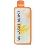 Lost Mary MT50000 50k vape in Double Mint flavor