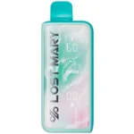 Lost Mary MT50000 50k vape in Pomegranate Burst flavor