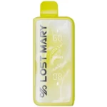 Lost Mary MT50000 50k vape in Strawberry Grapefruit flavor