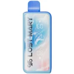 Lost Mary MT50000 50k vape in Watermelon Ice flavor