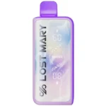 Lost Mary MT50000 puffs disposable vape - Watermelon Ice flavor