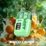 Airmez Lux Bingo 100k Disposable Vape device