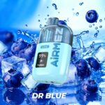 Airmez Lux Dr 100k Disposable Vape device