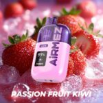 Airmez Lux Passion 100k Disposable Vape device