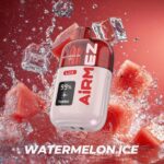 Airmez Lux Watermelon 100k Disposable Vape device