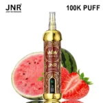 Jnr Crown 100k Shisha Disposable Vape device image