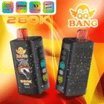 QQ Bang 280K Fanta