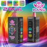 QQ Bang 280K Love 66