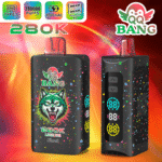 QQ Bang 280K Lush Ice