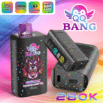 QQ Bang 280K Puffs Disposable Vape