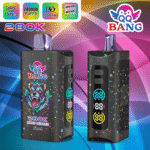 QQ Bang 280K Mixed Berries