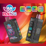 QQ Bang 280K Sour Cherry Candy