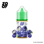 Zooy Fresh 30ml Series Disposable Vape device variant 3