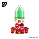 Zooy Fresh 30ml Series Disposable Vape device image