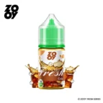 Zooy Fresh 30ml Series Disposable Vape device design 3