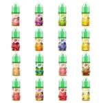Zooy Fresh 30ml Series Disposable Vape device