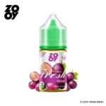 Zooy Fresh 30ml Series Disposable Vape device view