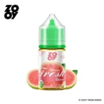 Zooy Fresh 30ml Series Disposable Vape device view 3