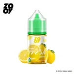 Zooy Fresh 30ml Series Disposable Vape device design 2