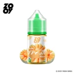 Zooy Fresh 30ml Series Disposable Vape device image 2