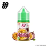 Zooy Fresh 30ml Series Disposable Vape device image 3