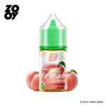 Zooy Fresh 30ml Series Disposable Vape device detail