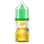 Zooy Fresh 30ml Series Disposable Vape device view 2