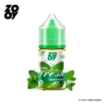 Zooy Fresh 30ml Series Disposable Vape device detail 2
