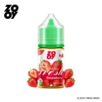 Zooy Fresh 30ml Series Disposable Vape device variant