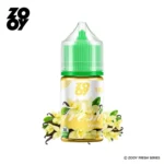 Zooy Fresh 30ml Series Disposable Vape device detail 4